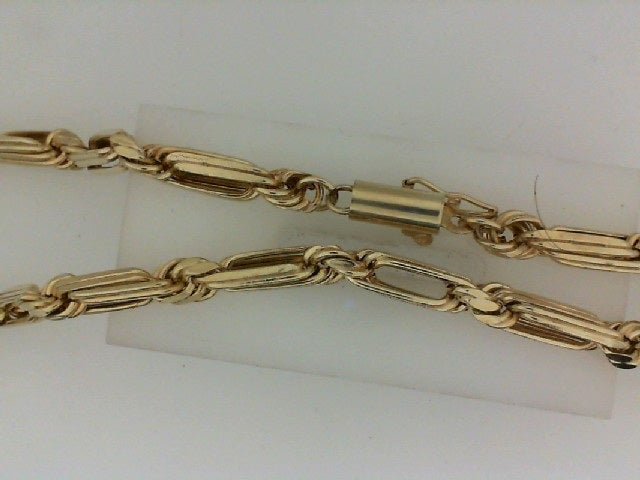 Gold Chain