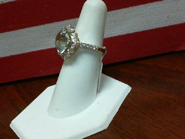Colored Stone Rings  -  Women'
