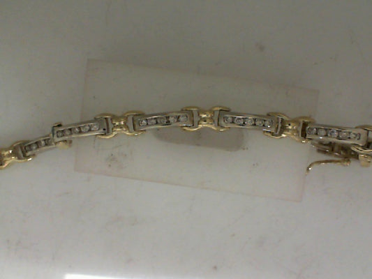 Diamond Bracelet