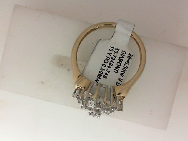 Colored Stone Rings  -  Women'