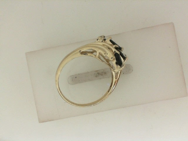 Colored Stone Rings  -  Women'