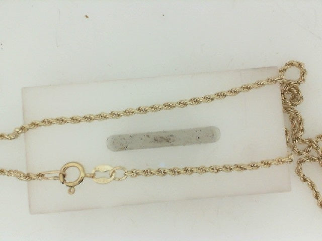 Gold Chain