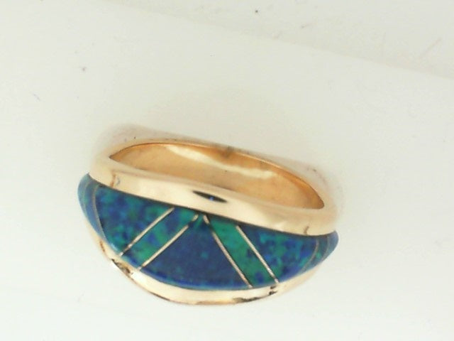 Colored Stone Rings  -  Women'