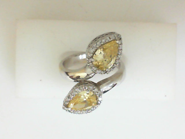 Colored Stone Rings  -  Women'