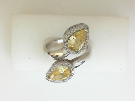 Colored Stone Rings  -  Women'