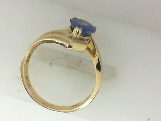 Colored Stone Rings  -  Women'