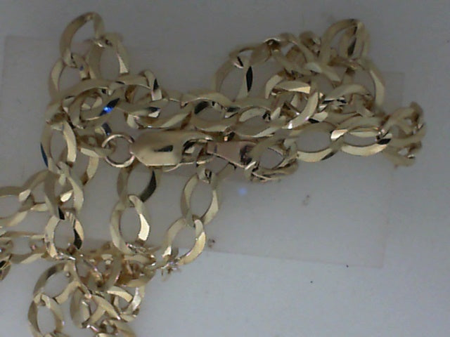 Gold Chain