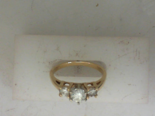 Diamond Engagement Ring