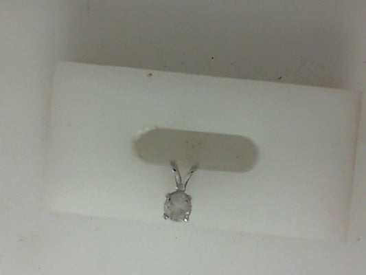 Diamond Pendant