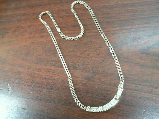 Diamond Necklace
