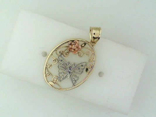 Gold Pendants / Charm