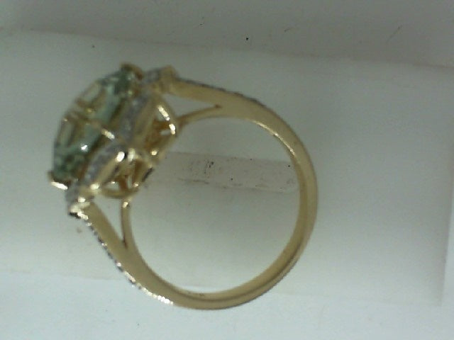 Colored Stone Rings  -  Women'