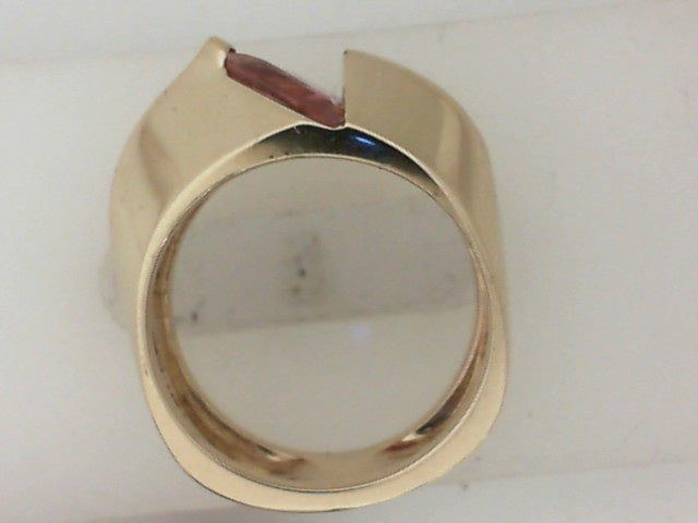 Colored Stone Rings  -  Women'