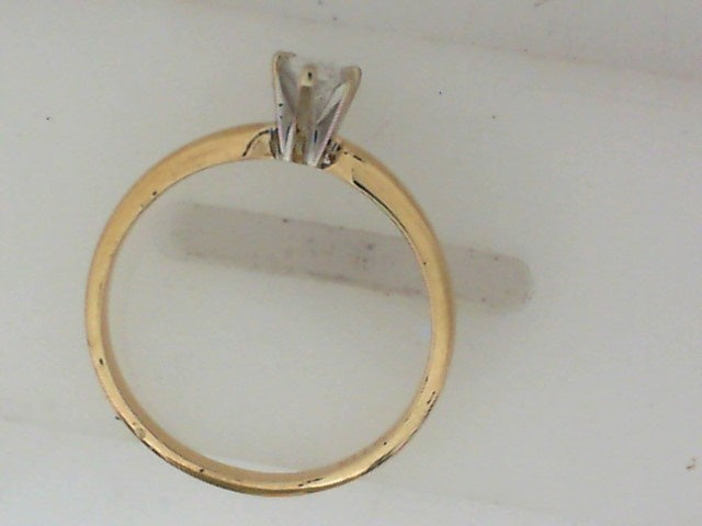 Solitaire Diamond