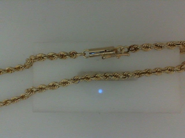 Gold Chain