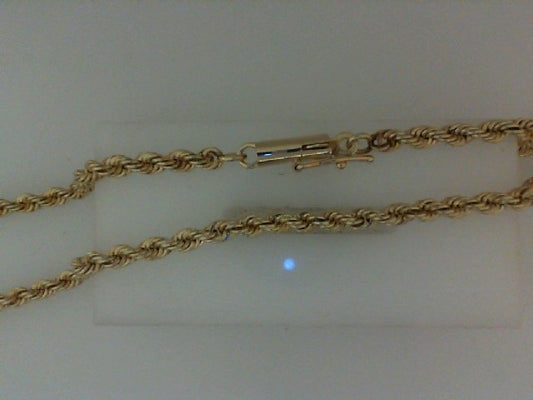 Gold Chain