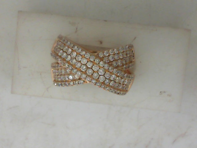 Diamond Fashion Rings  -  Women'