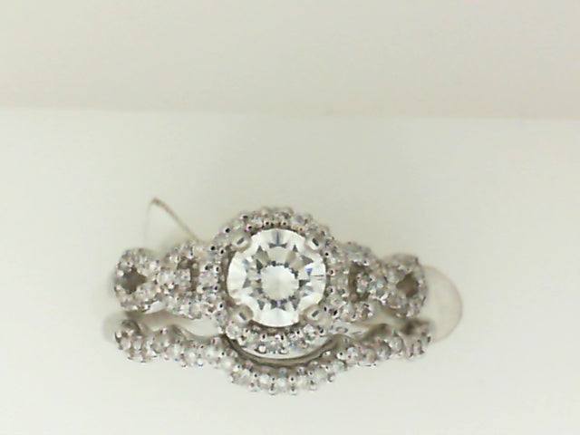 Diamond Engagement Ring