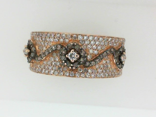 Diamond Fashion Rings  -  Women'