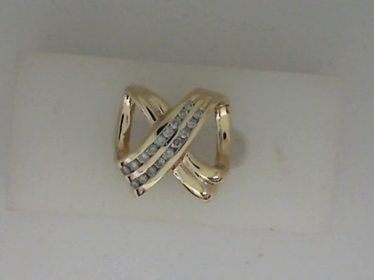Diamond Slide