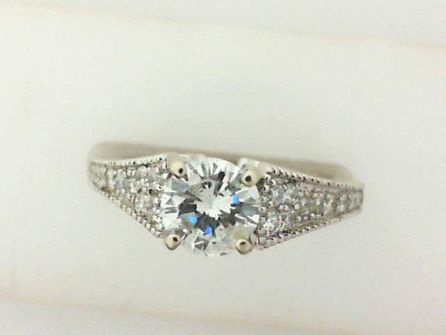 Diamond Engagement Ring