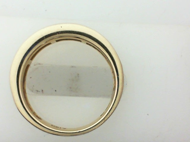 Diamond Wedding Bands  -  Women'