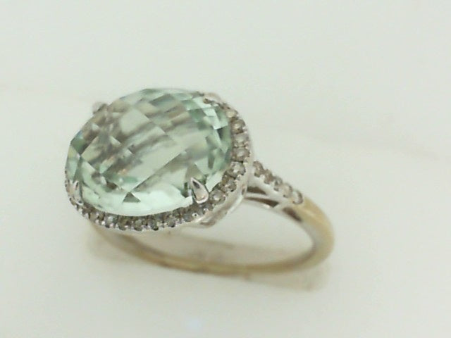 Colored Stone Rings  -  Women'