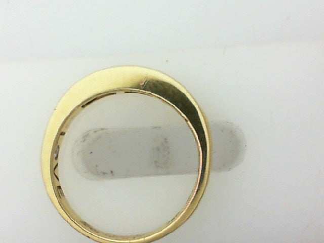 Diamond Wedding Bands  -  Women'