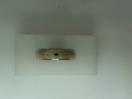 Gold Wedding Band