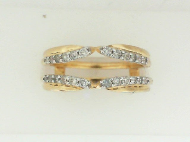 Diamond Ring Guard