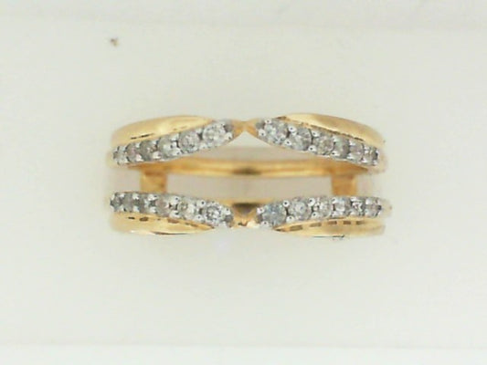 Diamond Ring Guard