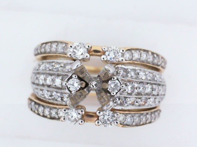 Diamond Engagement Ring