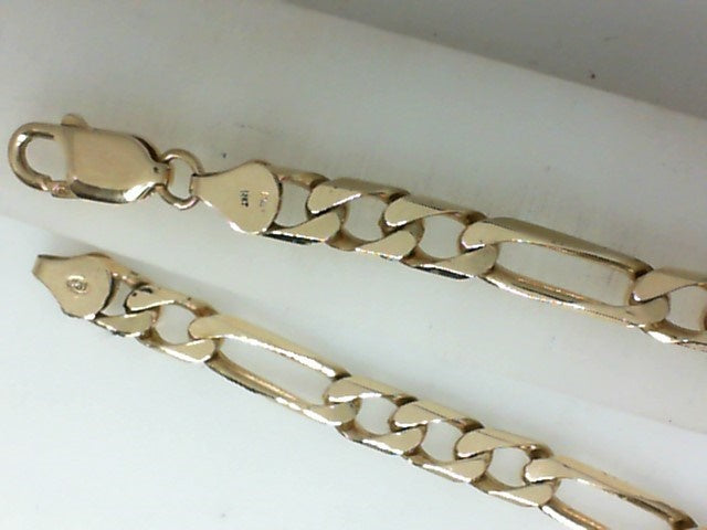 Gold Bracelet