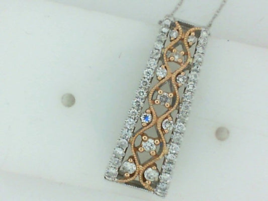 Diamond Pendant