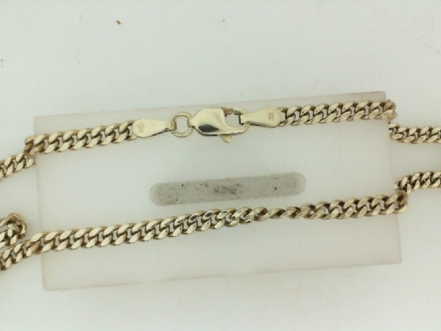 Gold Chain