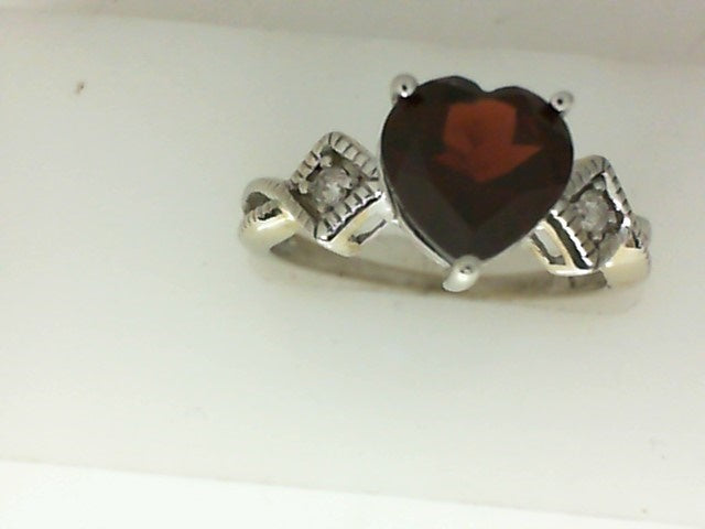 Colored Stone Rings  -  Women'