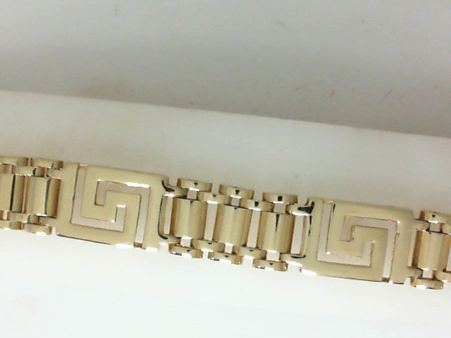Gold Bracelet
