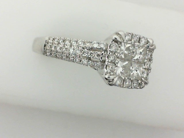 Diamond Engagement Ring