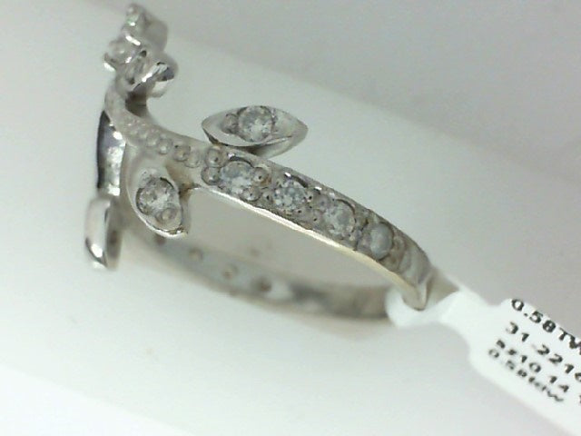 Diamond Fashion Rings  -  Women'