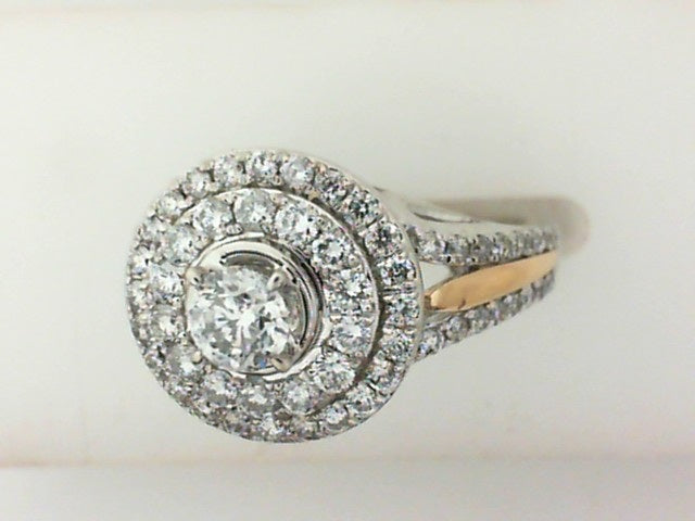 Diamond Engagement Ring