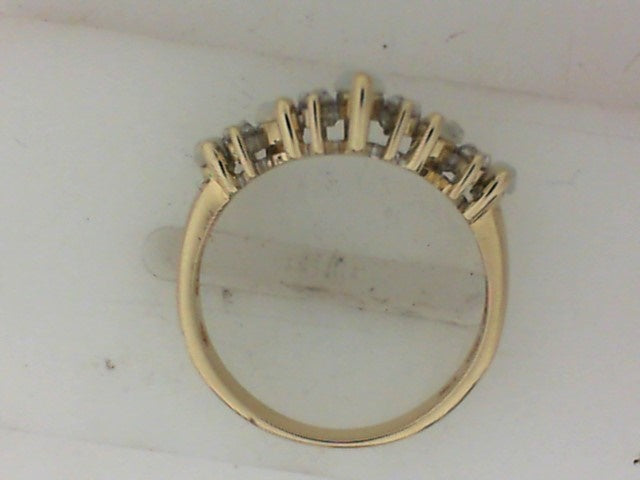 Colored Stone Rings  -  Women'