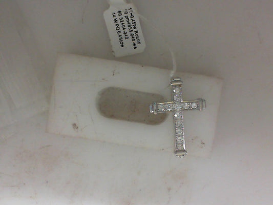 Diamond Pendant
