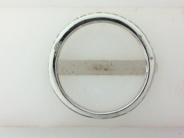 Diamond Wedding Bands  -  Women'