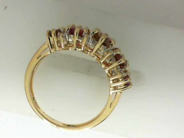 Diamond Fashion Rings  -  Women'