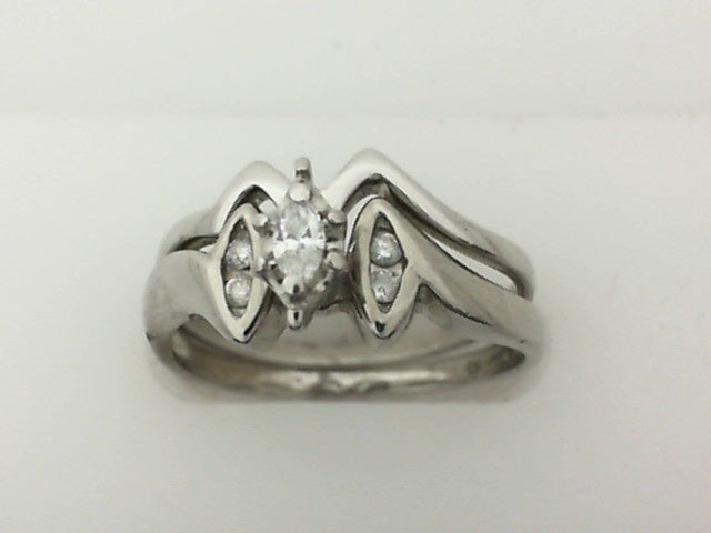 Diamond Engagement Ring