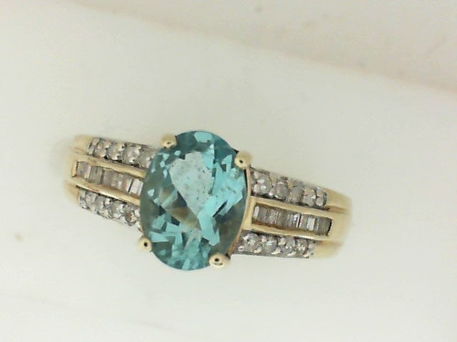 Diamond Fashion Rings  -  Women'