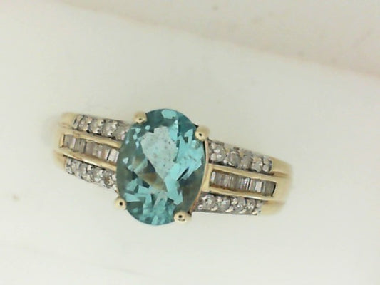 Diamond Fashion Rings  -  Women'