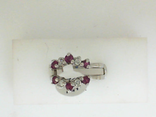 Diamond Ring Guard
