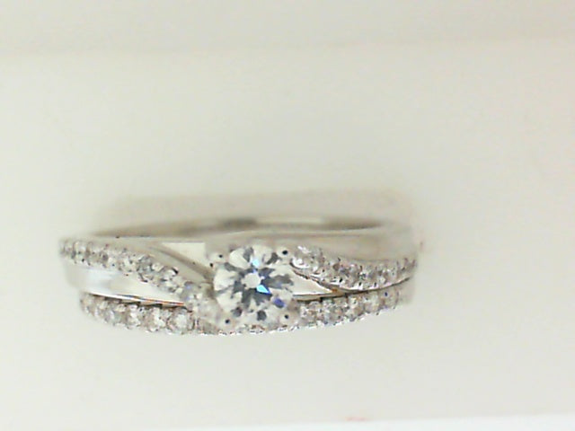 Diamond Engagement Ring