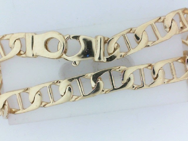 Gold Bracelets Men